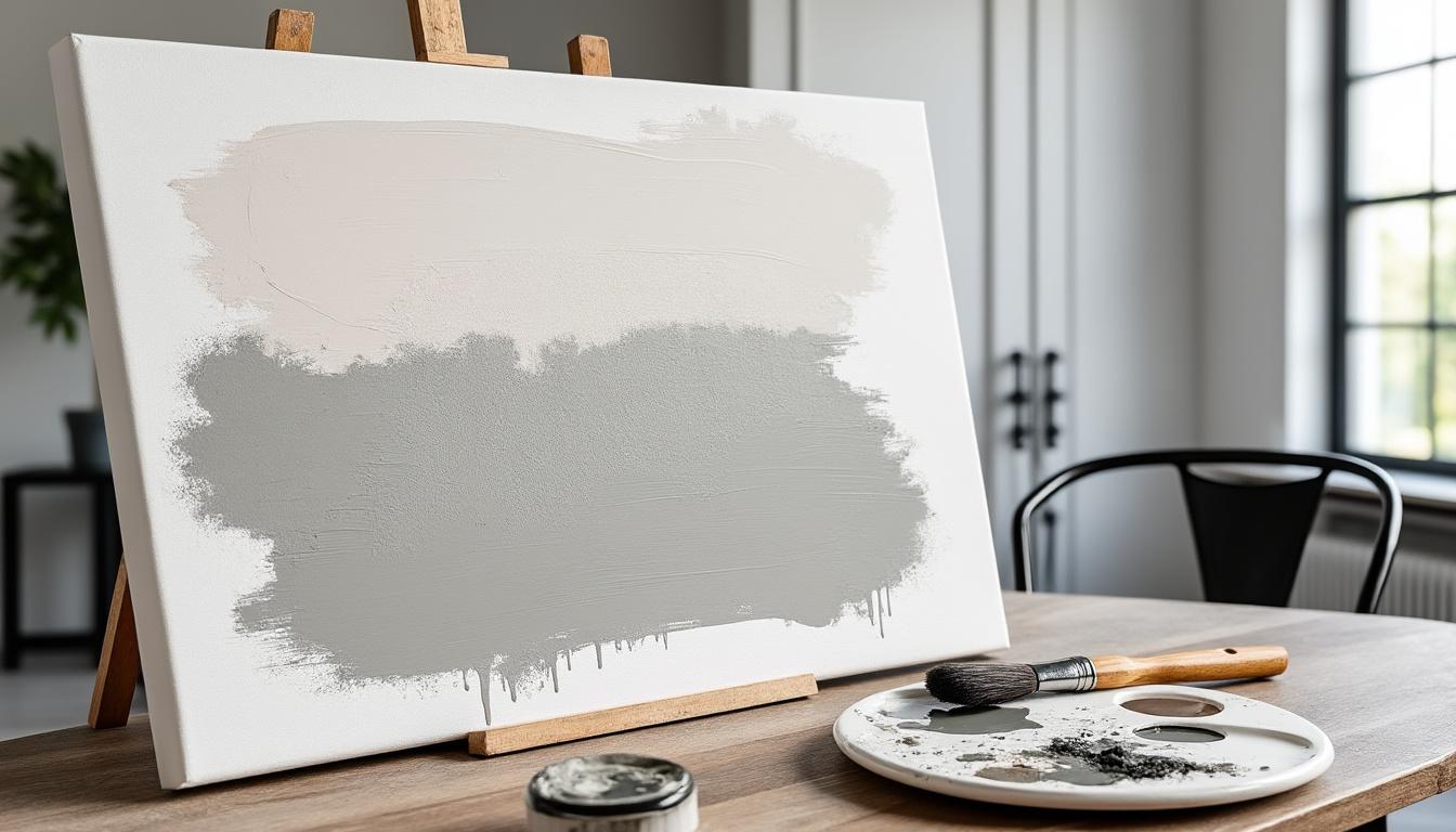 découvrez combien de couches de peinture appliquer pour obtenir un résultat parfait et durable. conseils et astuces pour un fini impeccable.