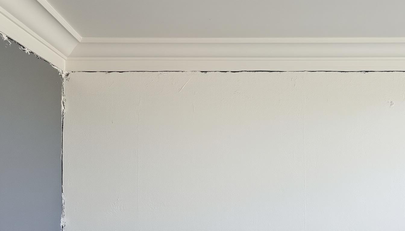 découvrez nos astuces et techniques pour réussir la jonction entre le mur et le plafond sans défaut, pour une finition parfaite et professionnelle.