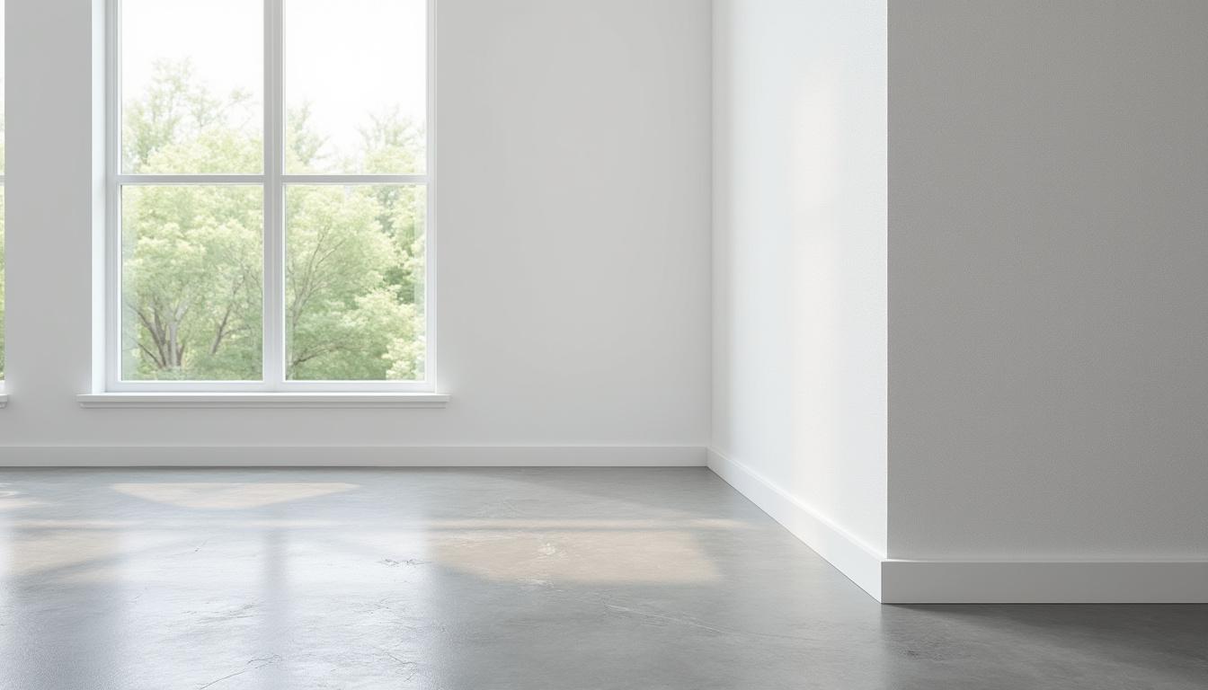 découvrez nos conseils pratiques pour réussir parfaitement la jonction entre le mur et le plafond sans défaut, et obtenez une finition impeccable lors de vos travaux de peinture.