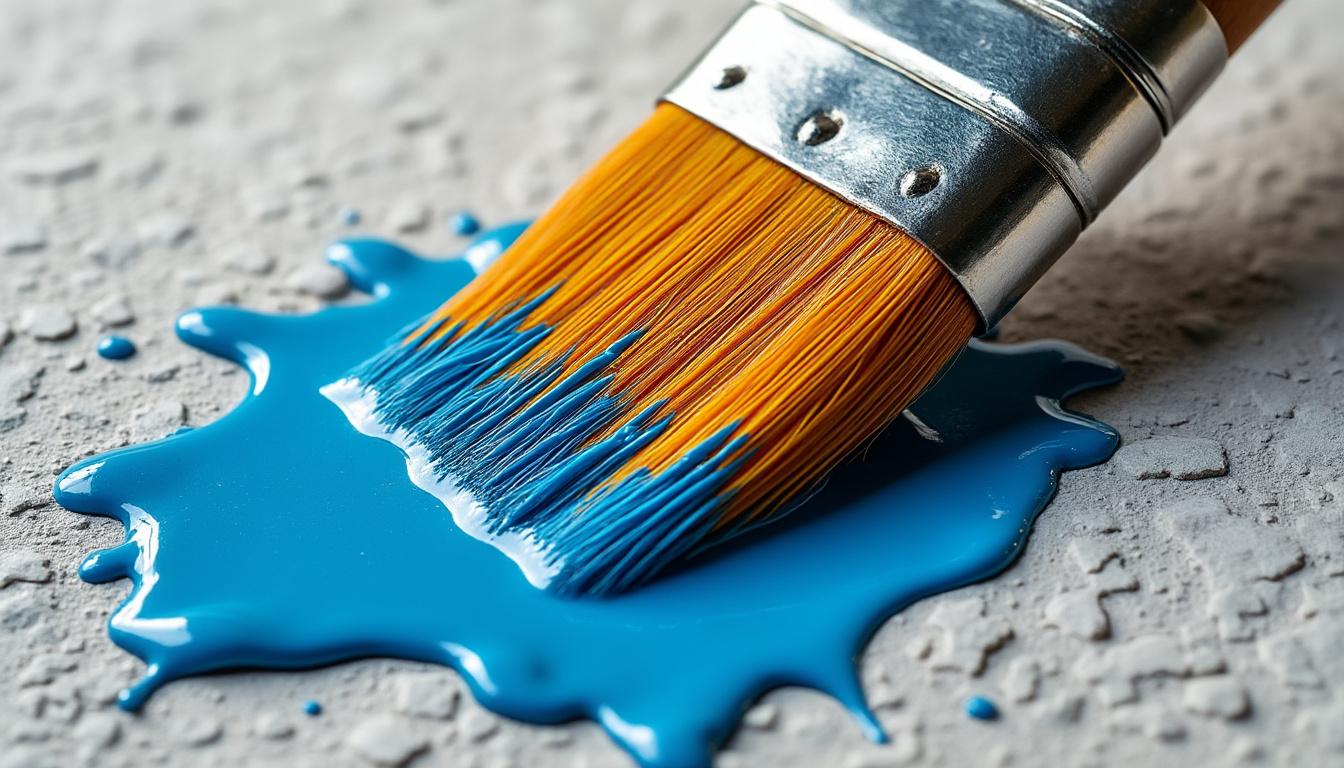 découvrez notre guide complet pour réussir l'application de peinture acrylique sur glycéro. astuces, conseils et techniques pour un rendu impeccable et durable.