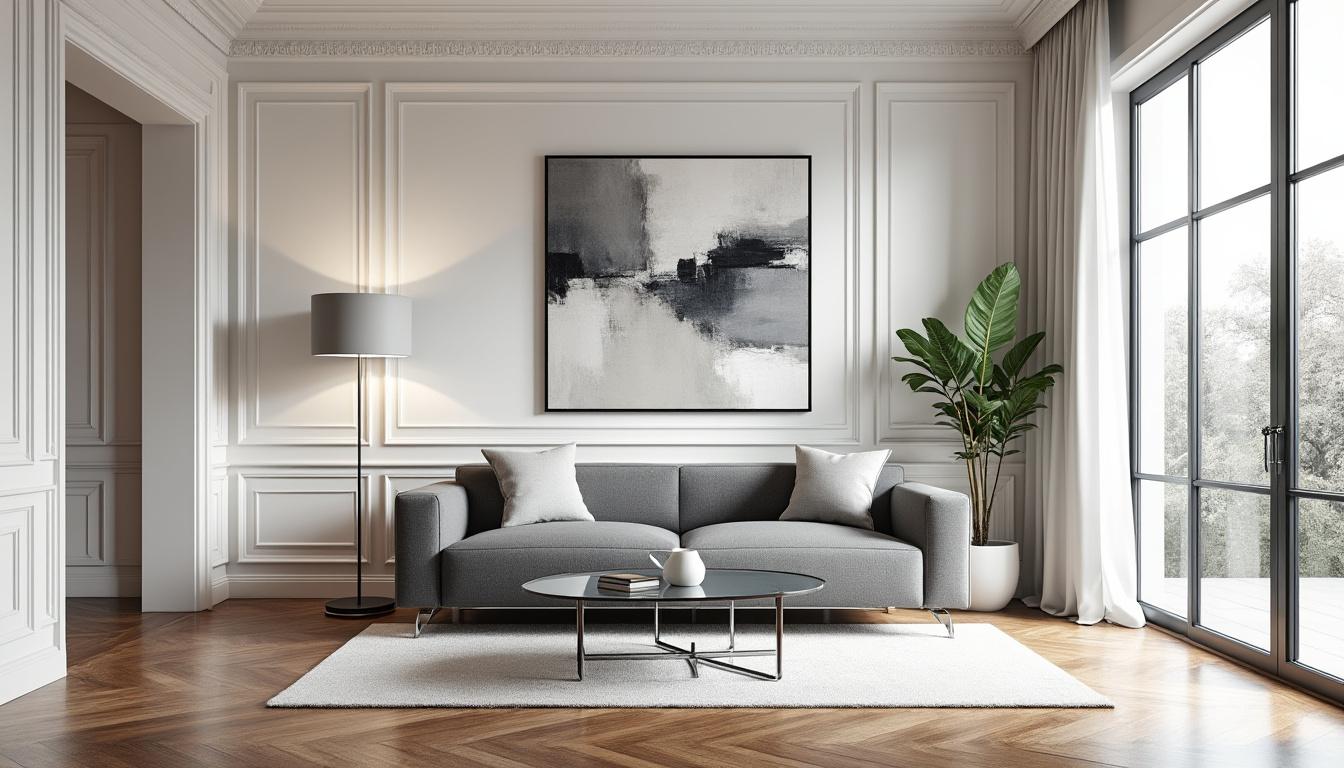 découvrez notre guide complet pour réussir la peinture après rénovation et obtenir des finitions parfaites. conseils pratiques, choix des matériaux et étapes clés pour un résultat professionnel.