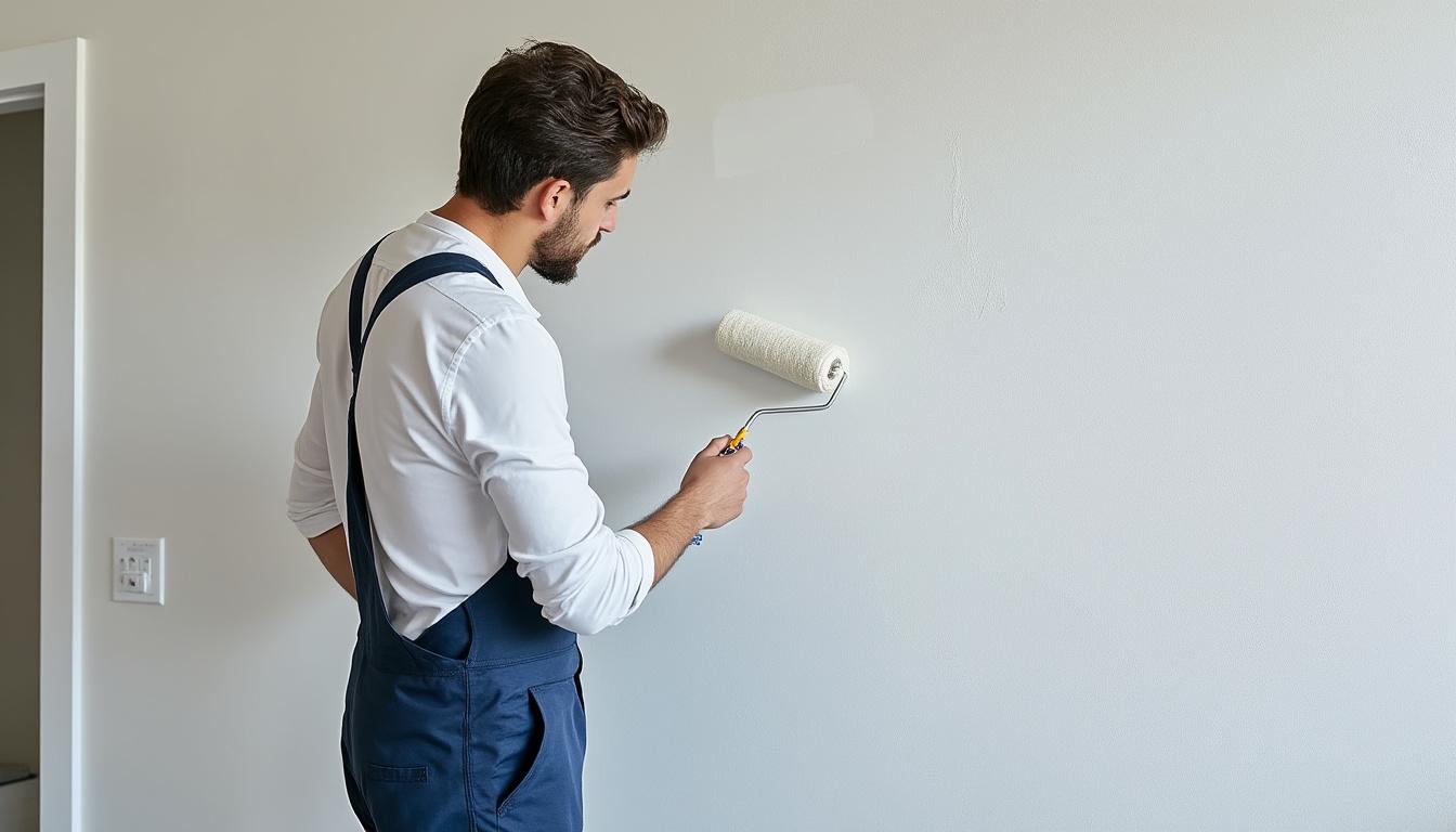 découvrez notre guide complet pour réussir la peinture après rénovation et obtenir des finitions parfaites qui sublimeront votre intérieur.