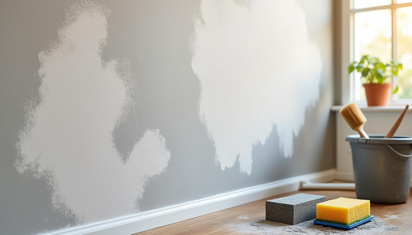 découvrez les causes courantes des cloques sur la peinture et apprenez des solutions efficaces pour les réparer rapidement et éviter qu'elles ne réapparaissent.