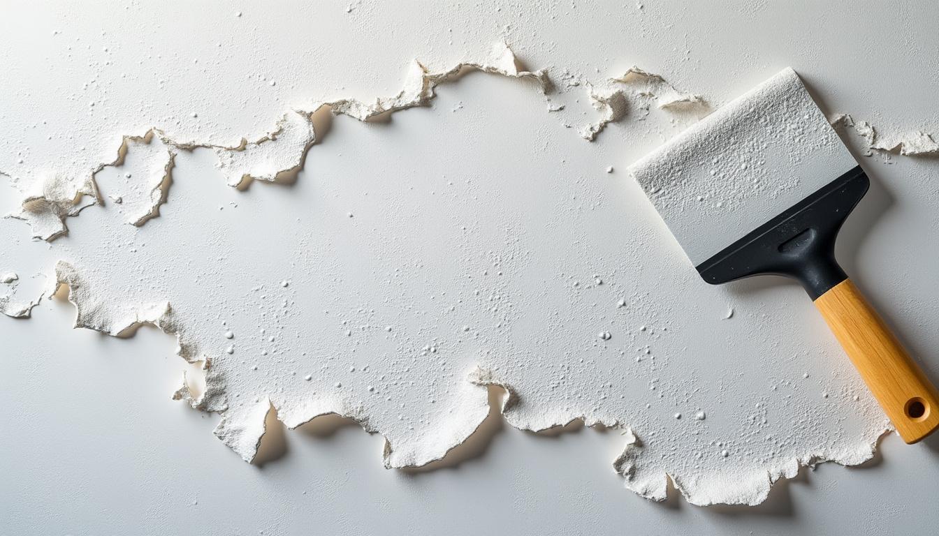 découvrez les causes courantes de la peinture qui cloque et apprenez les solutions efficaces pour y remédier rapidement et retrouver des murs lisses et impeccables.