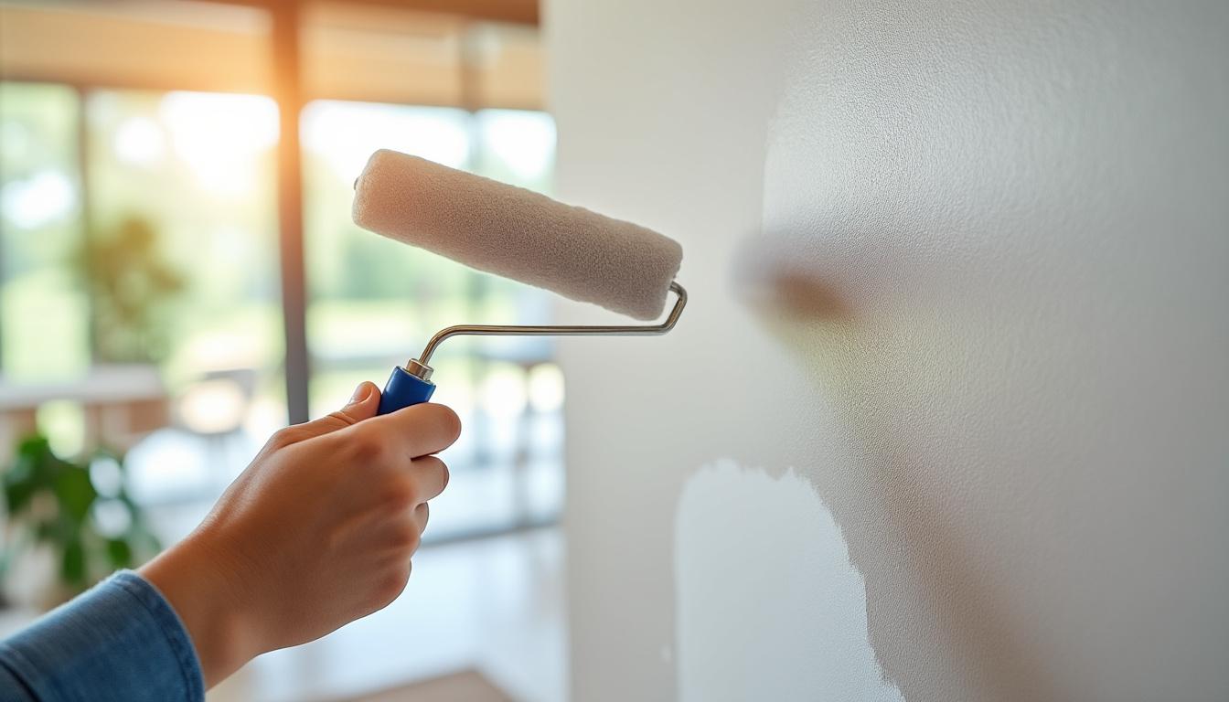 découvrez la méthode efficace pour peindre un mur dans le bon sens et obtenir un résultat professionnel. astuces et conseils pour réussir votre peinture facilement.