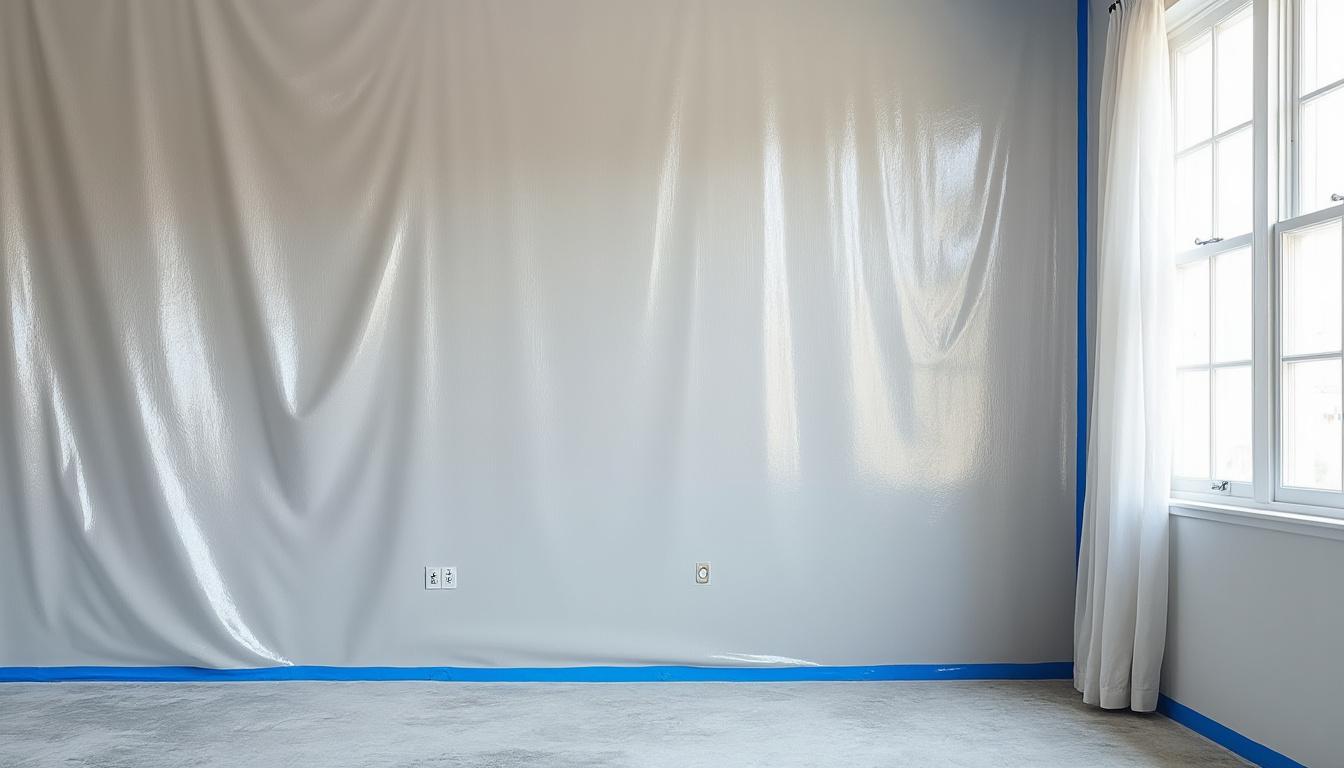 découvrez les meilleures astuces pour peindre un mur efficacement en choisissant le bon sens de peinture, afin d'obtenir un résultat uniforme et professionnel.