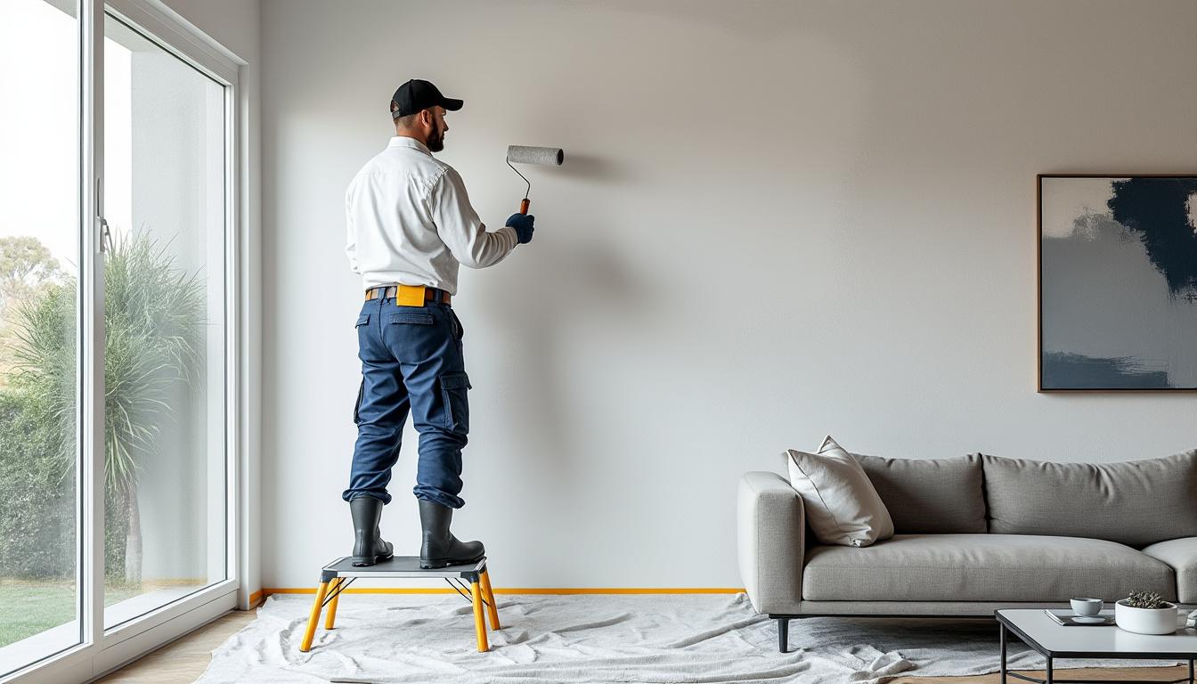 découvrez notre guide complet pour réussir la réfection de vos murs avec des conseils étape par étape, astuces pratiques et choix des bonnes peintures.