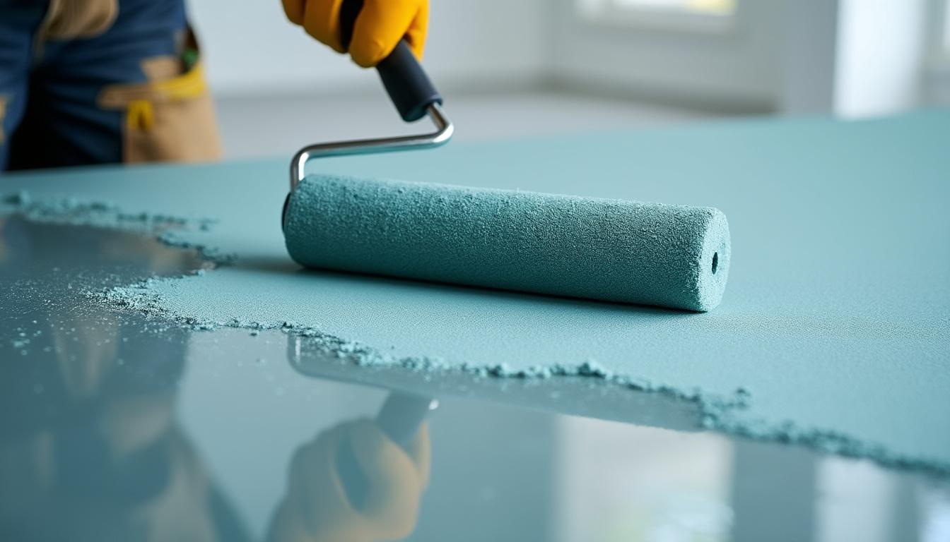 découvrez notre guide complet pour réussir la réfection peinture mur étape par étape, avec des conseils pratiques et astuces pour un résultat professionnel et durable.