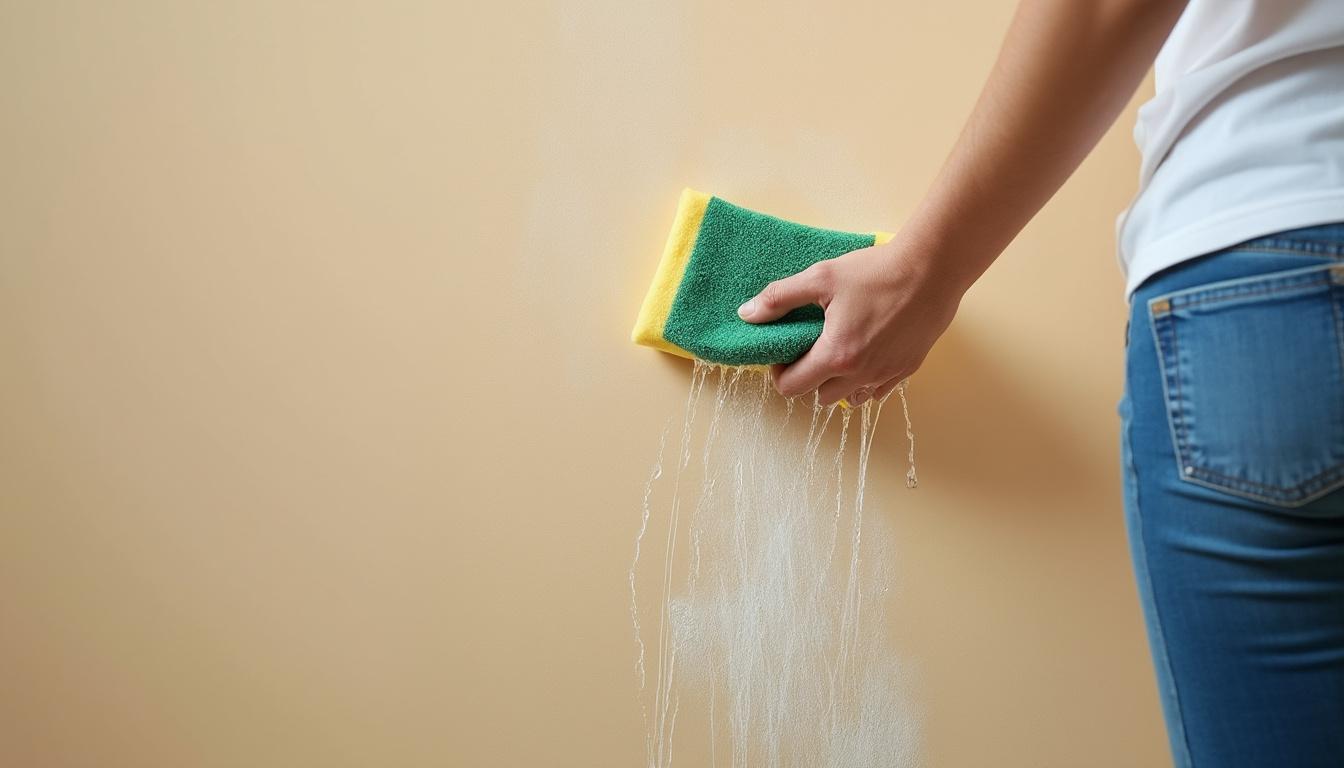 découvrez notre guide complet pour la réfection de peinture murale, étape par étape, afin de réussir votre projet facilement et obtenir un résultat professionnel.