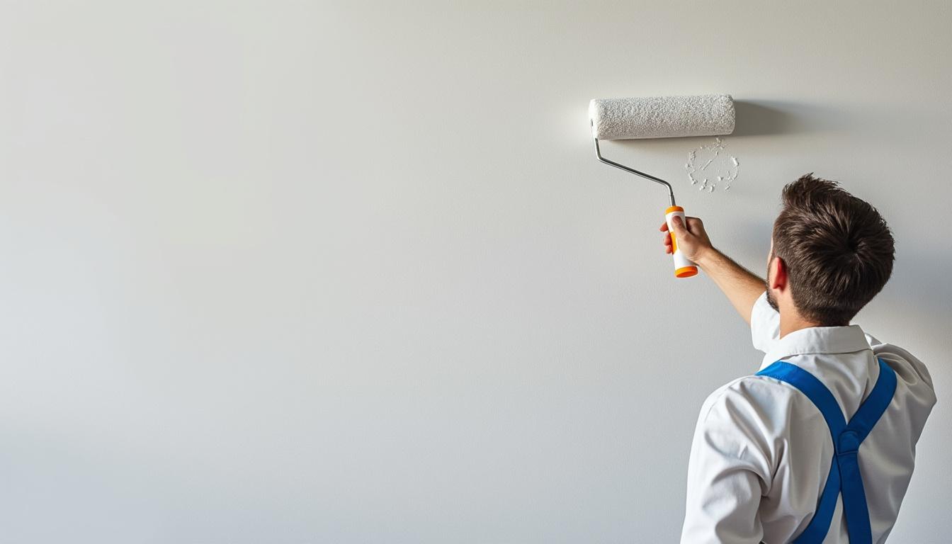 découvrez notre guide complet pour réussir la réfection de peinture murale. suivez chaque étape pour un résultat professionnel et durable, que vous soyez débutant ou bricoleur confirmé.