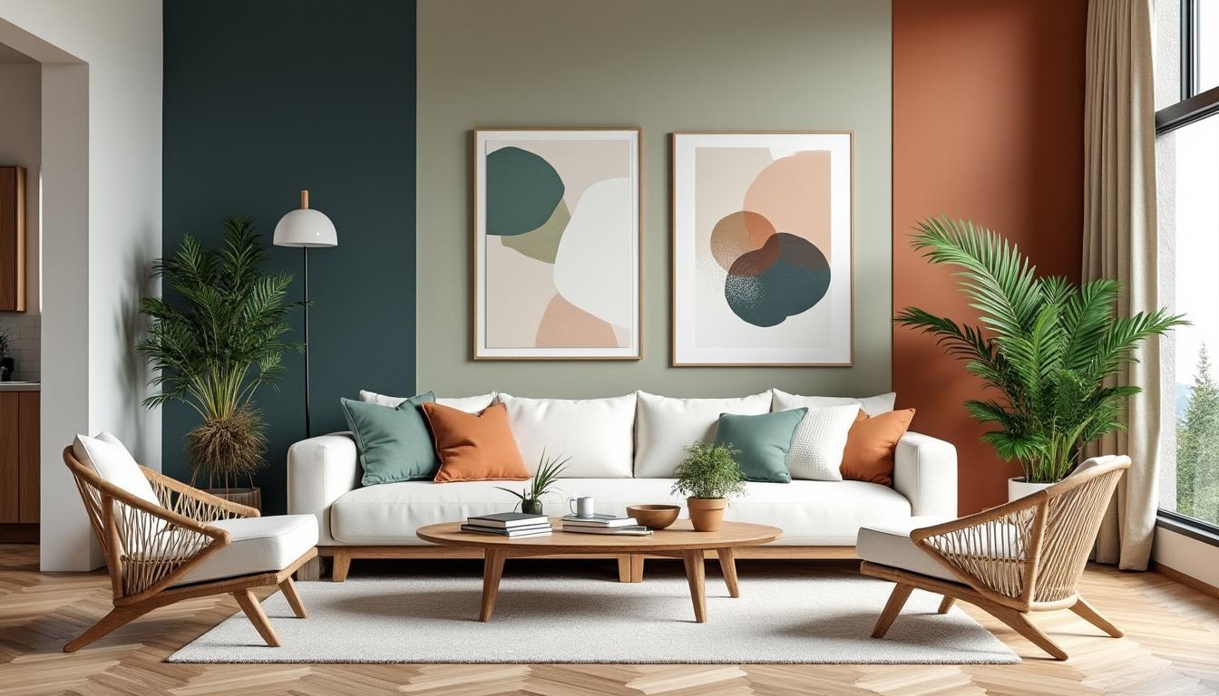 découvrez notre guide complet pour réussir vos travaux de rénovation intérieure et peinture. conseils pratiques, astuces et étapes clés pour transformer votre intérieur avec succès.