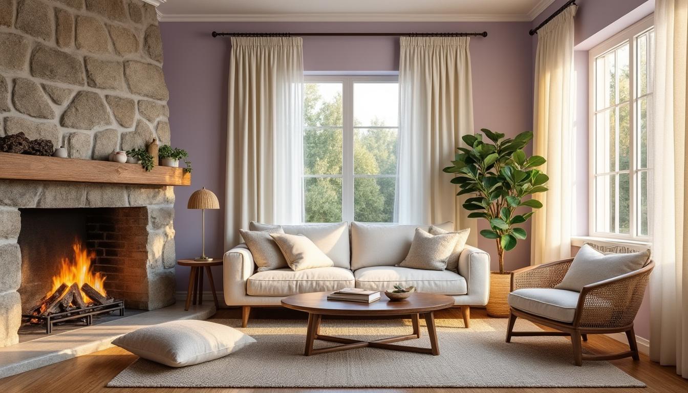 découvrez notre guide complet pour réussir vos travaux de peinture intérieure, avec des conseils pratiques, astuces et étapes clés pour un résultat parfait.