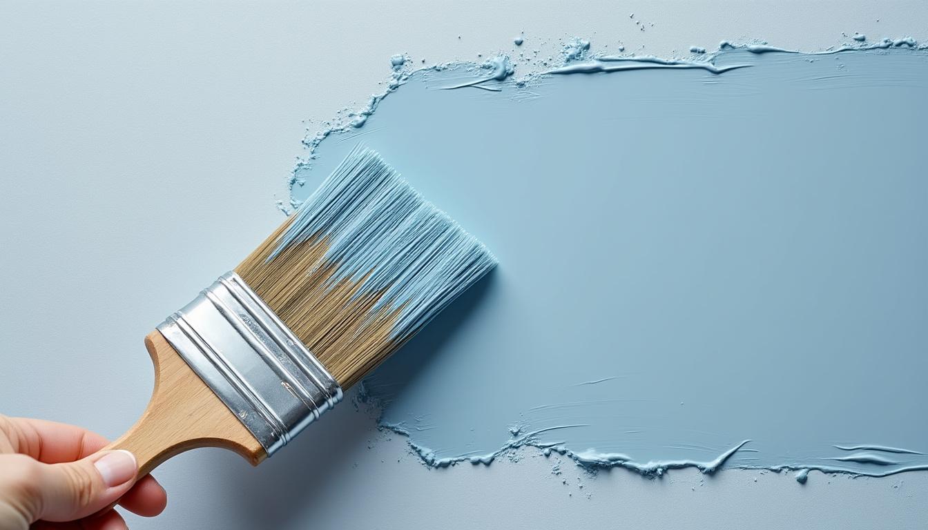 découvrez notre guide complet pour réussir tous vos travaux de peinture, avec conseils pratiques, astuces et étapes détaillées pour un résultat professionnel.