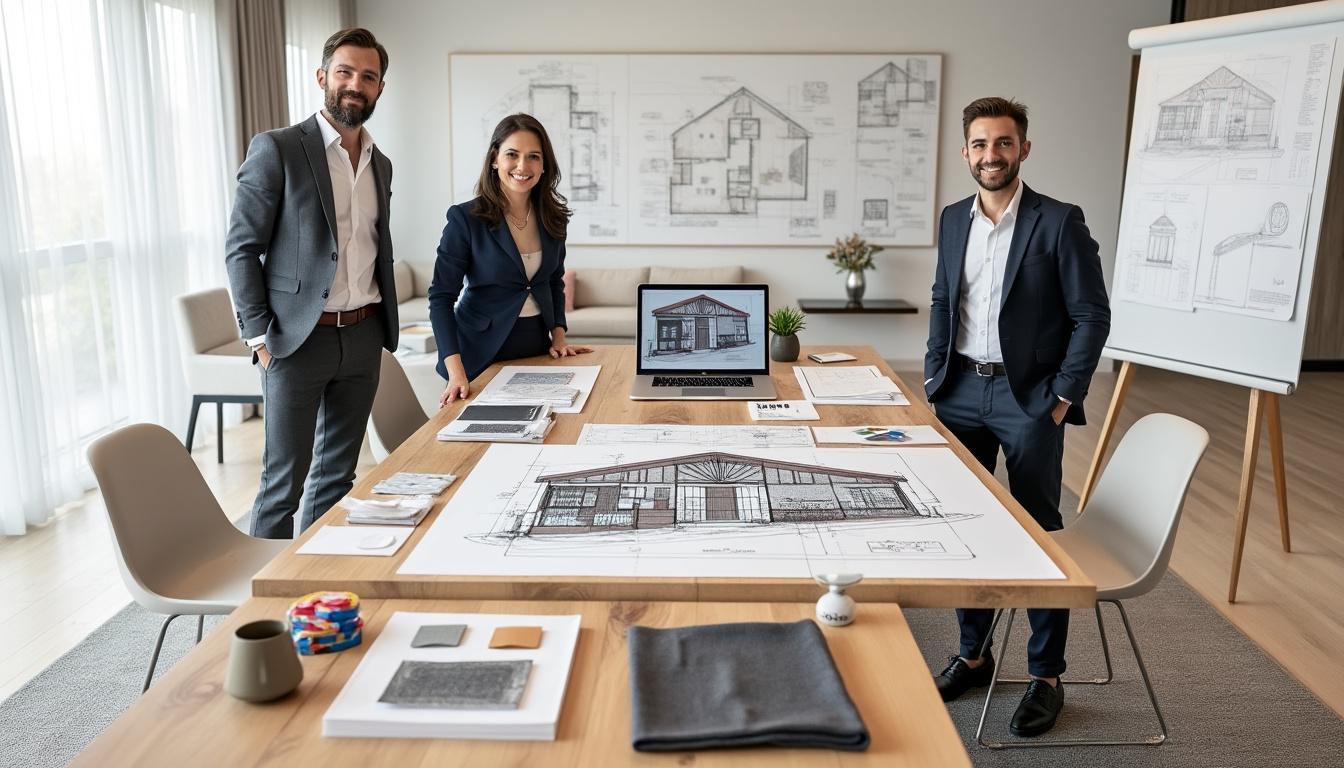 découvrez notre guide complet pour réussir vos travaux de rénovation intérieure et aménager votre espace avec succès. conseils pratiques, étapes clés et astuces pour transformer votre habitat.