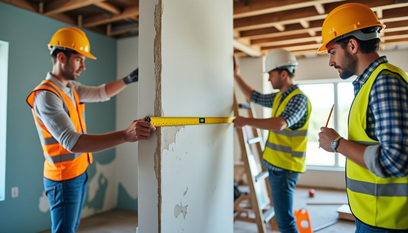 découvrez notre guide complet pour réussir vos travaux de rénovation intérieure. conseils pratiques, astuces et étapes clés pour transformer votre espace avec succès.