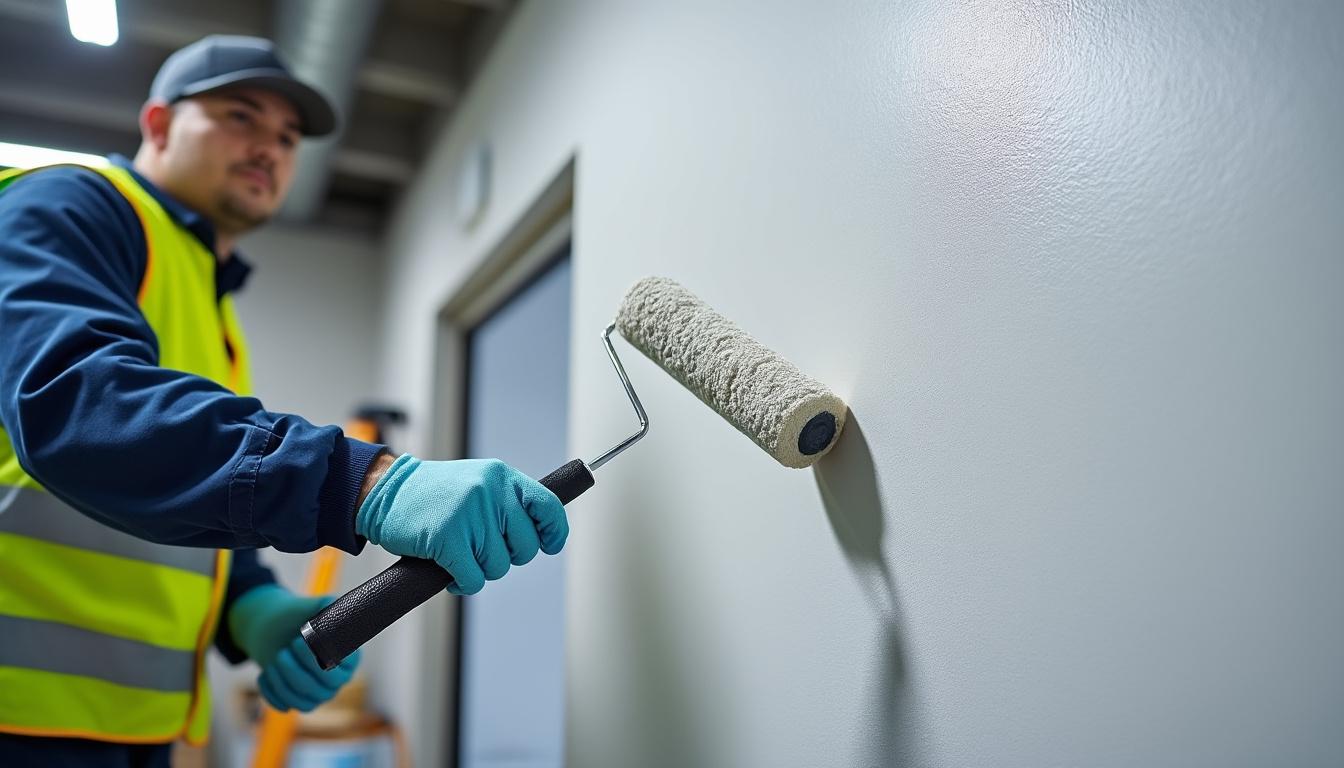 découvrez notre guide complet pour réussir vos travaux de peinture maison, avec des conseils pratiques du choix des matériaux à la finition pour un résultat parfait.